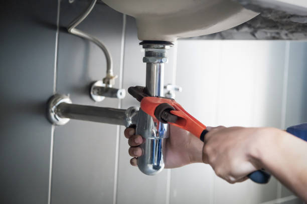 Best Gas Line Repair  in Bloomingdale, GA