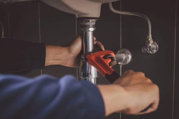 Professional Plumbing in Bloomingdale, GA